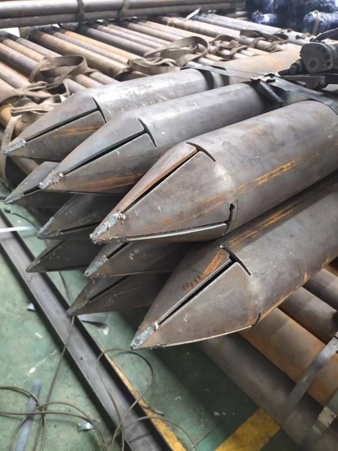 武川108mm管棚管