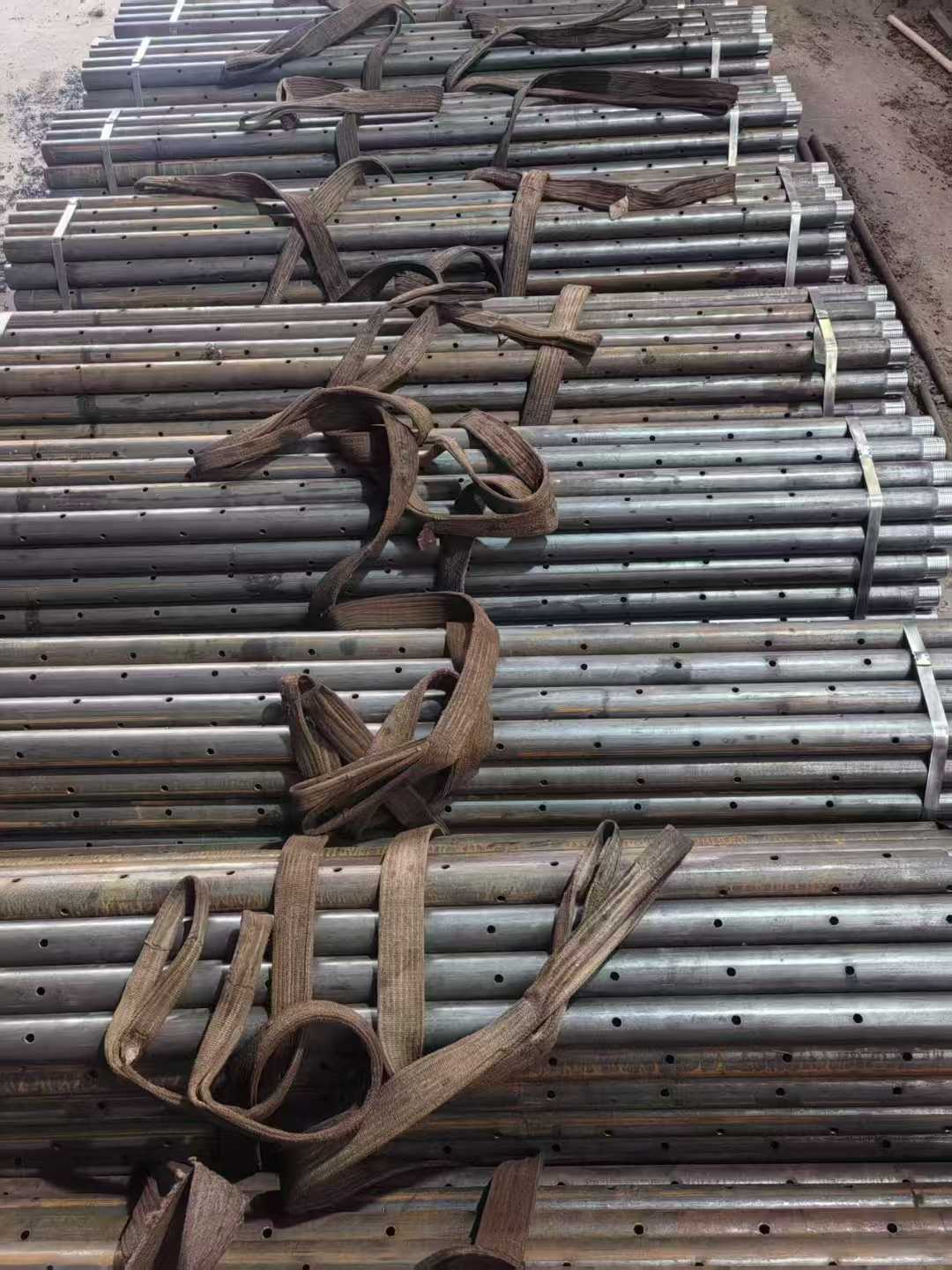 武川127mm管棚管