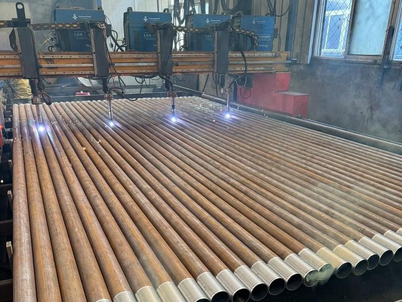 武川武川管棚管加工厂 武川武川管棚管加工厂